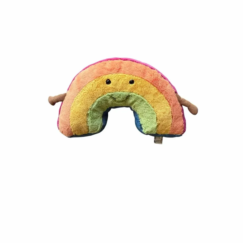 Jellycat Amuseable Rainbow Plush